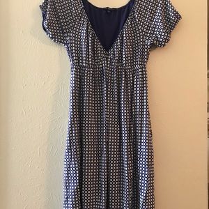 Versatile summer dress